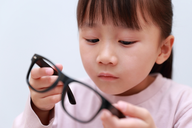 子どもを近視から救う？専門医が話す最新治療５選